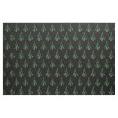 Tissu Arbre de Noël Softball Filles Femmes (Yard)