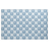 Tissu Arbre de vie avec oiseaux (Yard)