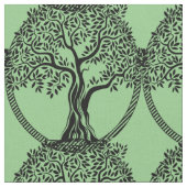 Tissu Arbre de Vie Thunder_Cove  (Fermer)