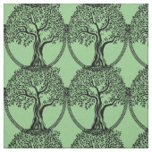 Tissu Arbre de Vie Thunder_Cove  (Échantillon)