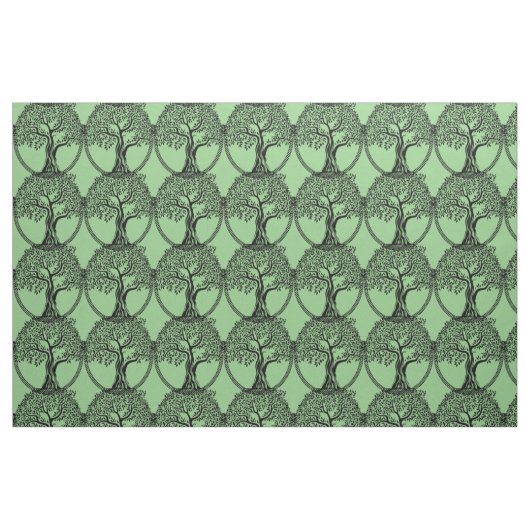 Tissu Arbre de Vie Thunder_Cove  (Fat Quarter)