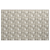Tissu Arbres Brown crèmes (Fat Quarter)