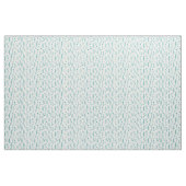 Tissu Arbres d'hiver (Fat Quarter)