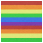 Tissu Arc-en-ciel (Fermer)