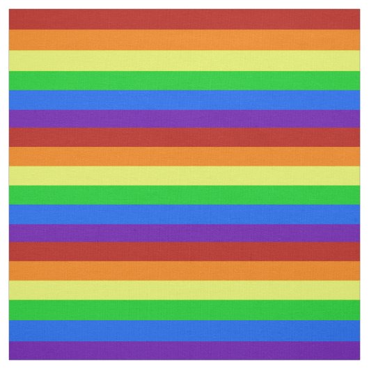 Tissu Arc-en-ciel (Échantillon)