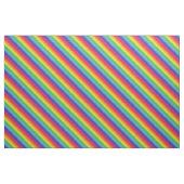 Tissu Arc-en-ciel (Yard)