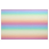 Tissu Arc-en-ciel en pastel Ombre (Fat Quarter)