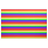 Tissu arc-en-ciel gras (Fat Quarter)