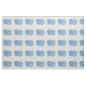 Tissu Archangel Michael's Support Fabric Art Material (Fat Quarter)