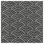 Tissu Arches Sombres (Fermer)