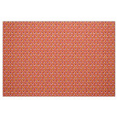 Tissu Ardent Peacock Fabric (Fat Quarter)