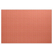 Tissu Ardent Peacock Fabric (Yard)