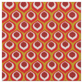 Tissu Ardent Peacock Fabric (Détail)