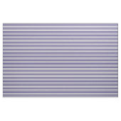 Tissu Ardoise foncée Bleu et Jaune clair rayures (Yard)