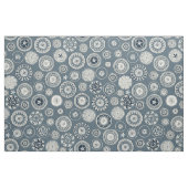Tissu ardoise pango (Fat Quarter)