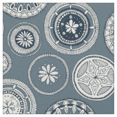 Tissu ardoise pango (Fermer)