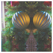 Tissu Argent chaud (Fermer)