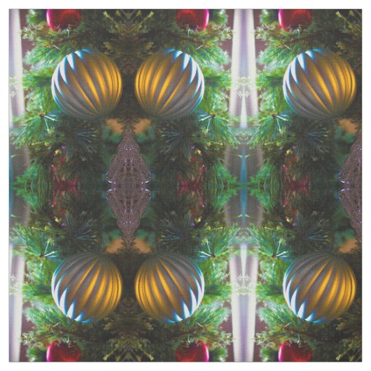 Tissu Argent chaud (Échantillon)