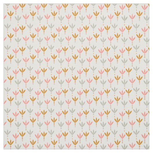 Tissu Argent et or (Échantillon)