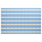 Tissu Argentina flag (Yard)