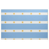 Tissu Argentina flag (Fat Quarter)