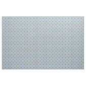 Tissu Argentine Flag & Argentine Mode textile branchée (Yard)