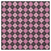 Tissu Argyle Pattern (Échantillon)