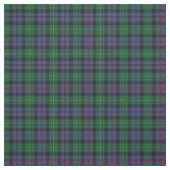 Tissu Argyll Scotland District Tartan (Échantillon)