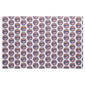 Tissu Arizona (Fat Quarter)