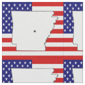TISSU ARKANSAS (fermé)
