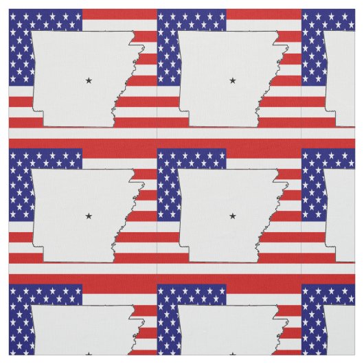 TISSU ARKANSAS (Échantillon)