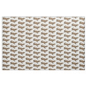 Tissu Armadillo girdled lizard (Fat Quarter)