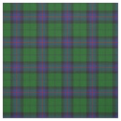 Tissu Armstrong Tartan (Échantillon)