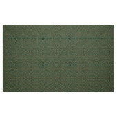 Tissu Armure aztèque tribale de toile de jute de (Fat Quarter)