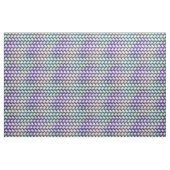 Tissu armure mithril, petite échelle : (Fat Quarter)