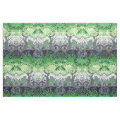 Tissu Aromantic Dragon Damask Aro Pride Drapeau Couleur  (Yard)