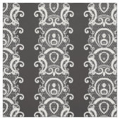 Tissu Arrière - plan 1 de dentelle (Échantillon)