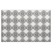 Tissu Arrière - plan 2 de dentelle (Fat Quarter)