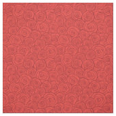 Tissu Arrière - plan abstrait de roses rouges (Échantillon)