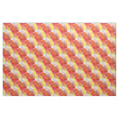 Tissu Arrière - plan aquarelle texture de conception (Fat Quarter)