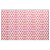 Tissu Arrière - plan avec des cadeaux (Fat Quarter)