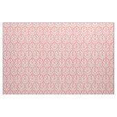 Tissu Arrière - plan baroque 2 de damassé de style (Fat Quarter)