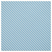 Tissu arrière - plan Bleu-blanc de carrés (Échantillon)