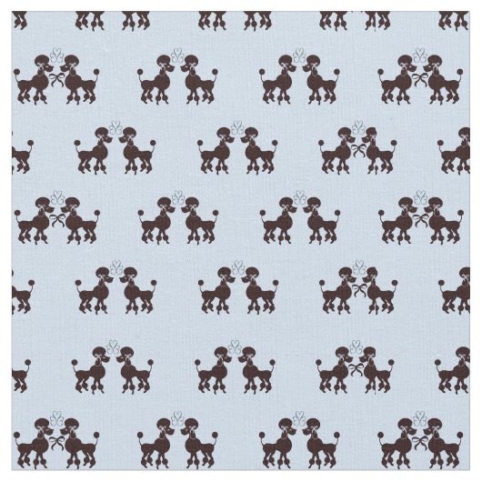 Tissu arrière - plan bleu Pair (Fermer)