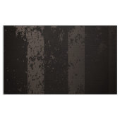 Tissu Arrière - plan brun rayé Steampunk (Fat Quarter)