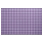 Tissu Arrière - plan checkered violet (Yard)