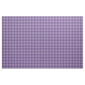 Tissu Arrière - plan checkered violet (Fat Quarter)