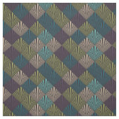 Tissu Arrière - plan d'art de bruit (Échantillon)
