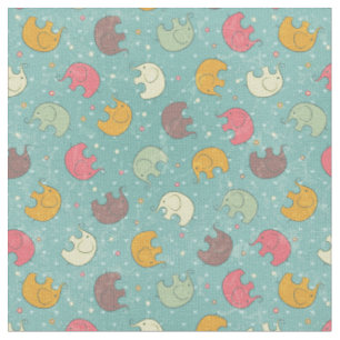 Tissu arrière - plan de bébé