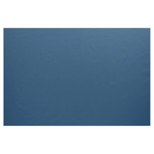 Tissu Arrière - plan de couleur en acier bleu profond